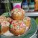Cooksnap dari Umi rama untuk resep Donat Maizena