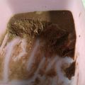 Cooksnap dari norma sari untuk resep ES KRIM TUMIS COKELAT praktis dan nyoklaaaaat banget <3
