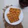 Cooksnap dari Ka Pawon by Elysnawati untuk resep American waffle (plain)