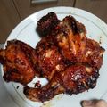 Cooksnap dari Theresia Dewi Roestyarini untuk resep 🍗Ayam Panggang Oven🍗
