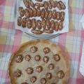 Cooksnap dari Bubu Qazaya untuk resep Lidah Kucing Coklat