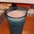 Sch Ditci Cooksnap-ja, amikor elkészítette a(z) Isteni epres turmix🍓🍓🥛🥛🥤 receptet.