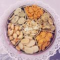 صورة من ilham ch، شاركها بعد تجربة وصفة فقيقصات مالحين💕