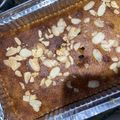 Cooksnap dari Masak karena mendesak untuk resep Bolu Pisang Gluten Free