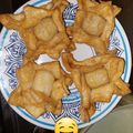 El cooksnap de YesikVillalba85 cuando hizo Pastelitos con hojaldre.