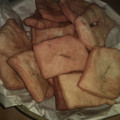 El cooksnap de Gutierrez Maria cuando hizo Tortas Fritas Patrias del 25 de Mayo!!!🇦🇷😊!!!.