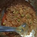 thakkarmansi's cooksnap of when they made પાઉંભાજી (Pavbhaji Recipe In Gujarati).