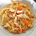 Cooksnap dari Riska Erlinda untuk resep Jamur Tiram Tumis sederhana