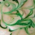 Cooksnap dari Julisnaini untuk resep BOLU MARMER AIR IRIT,1 TELOR,modal 5000 an