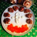 Sumita Roychowdhury's cooksnap of when they made চাউমিনের চপ.