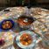 El cooksnap de Julio Esteban Mondejar cuando hizo Patatas a la riojana con chorizo y costilla adobada.