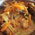 Cooksnap dari Rani mrf. untuk resep Nila Bumbu Acar Kuning