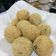 Cooksnap dari ayu untuk resep Onde onde isi kacang merah