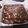 El cooksnap de Pablo Coronado cuando hizo Brownie al micro sin gluten.