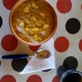 El cooksnap de Nazarena cuando hizo Humita patria en cazuela !!!!.