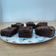 El cooksnap de poramoralhambre cuando hizo Brownie de Chocolate.