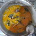 Cooksnap dari Siti Rukayatun untuk resep Ikan Pindang Bumbu Rujak