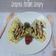 Cooksnap dari annastasia rr untuk resep Crepes teflon cryspi