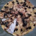 Cooksnap dari Rikhly Desy M untuk resep Puding Roti Tawar Kukus
