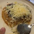 Cooksnap dari nia puspita untuk resep Pancake / Panekuk mudah enak tanpa telur