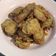 Cooksnap dari ledi_rao untuk resep Balado terong crispy