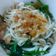 chun手作料理食堂 的 青菜拌麵 cooksnap