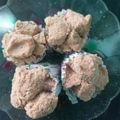 Cooksnap dari Abbo Patrisio untuk resep 540. Bolkus Coklat Mekar Tanpa Soda (1 telur)