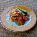 Cooksnap dari Retno Sulandari untuk resep Jengkol Super Pedas