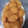 El cooksnap de mm😀 cuando hizo Galletas tipo Chips Ahoy! Galletas con pepitas de chocolate.