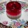 Cooksnap dari Shanti Kusumasari untuk resep Puding Naga Merah Susu