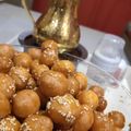 صورة من jooojmonam، شاركها بعد تجربة وصفة لقيمات بدون بيض