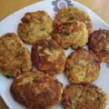 Cooksnap από Thaleia Ef στη συνταγή Κολοκυθοκεφτέδες που δίνουν ρέστα!!!!