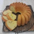 Cooksnap dari elvi_ummu@fifa untuk resep Bolu Pisang Panggang Tanpa SP, Banana Cake lembuut