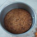 Cooksnap dari Titin Wahyuningsih untuk resep Steam banana cake (tanpa mixer dan cocok untuk pemula)
