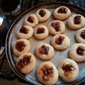 El cooksnap de Lo de Menos cuando hizo Mini Pepas.