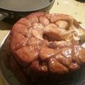 rella21's cooksnap of when they made Monkey Bread.