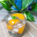 Cooksnap của DiepngocNguyen khi họ làm theo món Trà đào