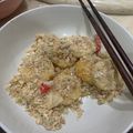 Cooksnap dari Sista Nareswari untuk resep Tahu 5 Rasa ala Ta'wan