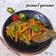 Cooksnap dari Saomi Mayhai untuk resep Pesmol ikan gurame