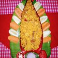 Manashi Saha's cooksnap of when they made মোচার ঘন্ট (mochar ghonto recipe In Bengali).