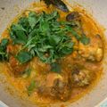Cooksnap dari Adil Situmorang untuk resep Ayam rica-rica kemangi