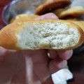 El cooksnap de walter Polo cuando hizo Tortas fritas esponjosas 😋.