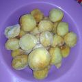Cooksnap dari Ziezah_rosyadi untuk resep Donat cereal