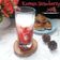 Cooksnap dari rrrsuryaaaa untuk resep 233) Korean Strawberry Milk