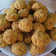 Cooksnap από Άρτεμις στη συνταγή Vegan Κεφτεδάκια Κόκκινης Φακής 🌱