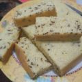 Cooksnap dari May Tri Wahyuni untuk resep Resep Bolu Jadul Meses Pakai 2 Telur Takaran Sendok