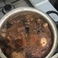 Cooksnap dari Soraya nafisha untuk resep Gudeg Nangka