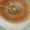 El cooksnap de Carito 🇦🇷 cuando hizo Flan casero tradicional, con tips infalibles.
