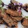Cooksnap de Maggy Malibert sur la recette Aubergines panées