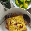 รูป Cooksnap ของ Nhumaii 💎 Non-Oil Cooker เมื่อเขาทำ ไข่ดาว ขนมปัง ไมโครเวฟ